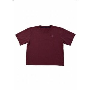 Red Bull Athletes Performance Center(APC) Sz M Heavy Cotton Limited‎ Run T-Shirt
